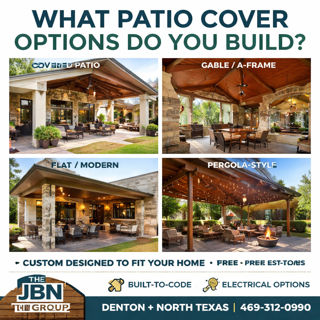 JBN Patio Covers