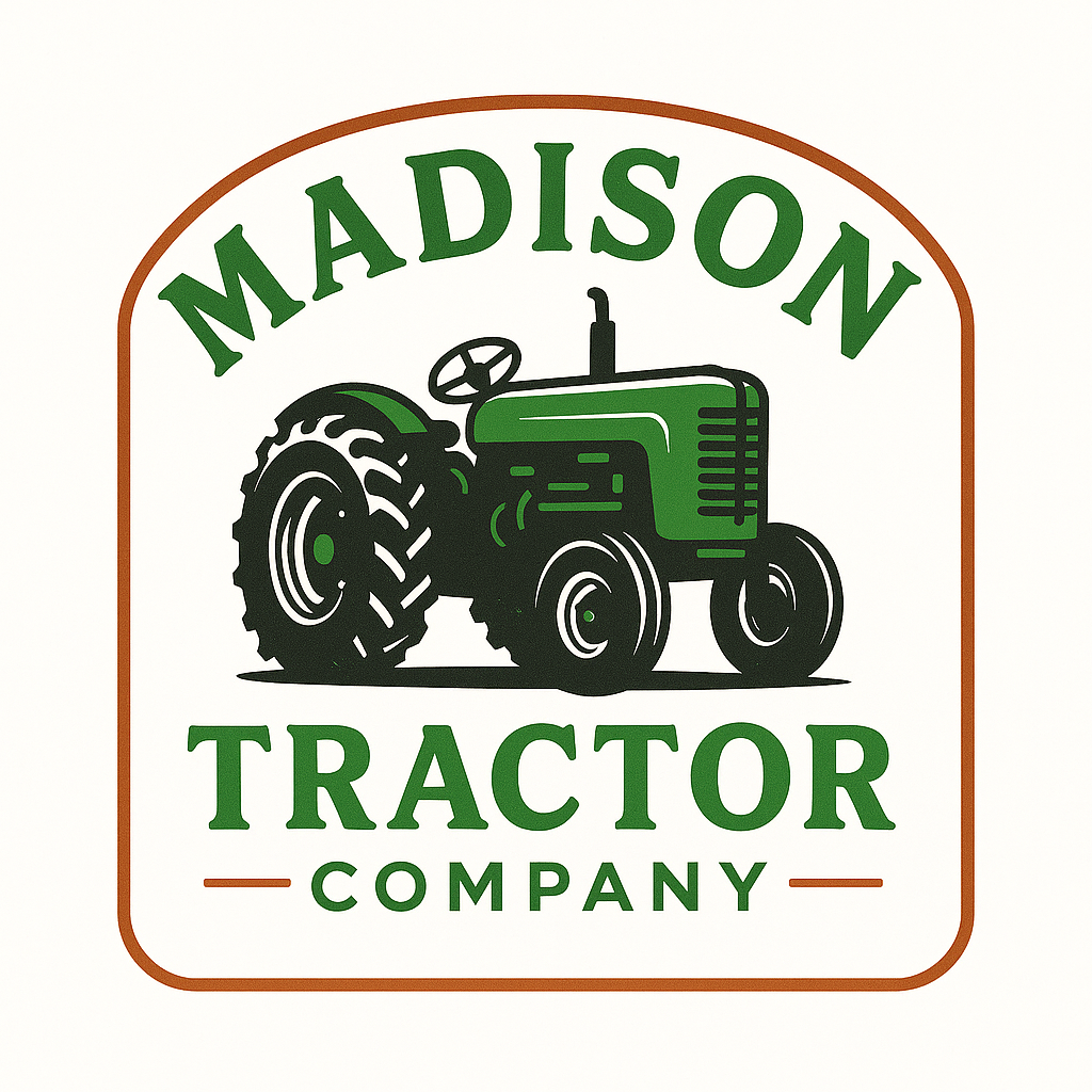 Madison Tractor Co.
