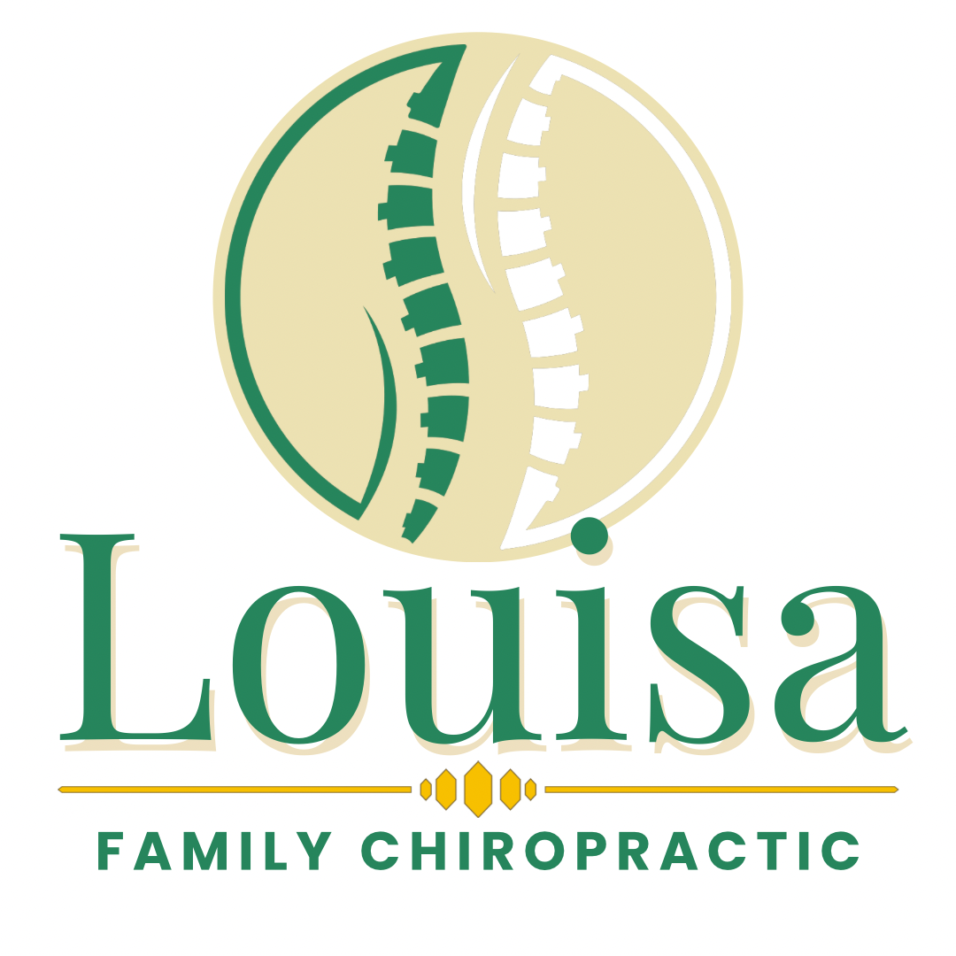 Rick Wells, DC - Louisa Family Chiropractic, PC