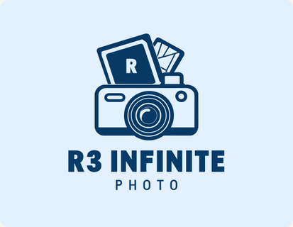 R3 Infinite Photo Logo
