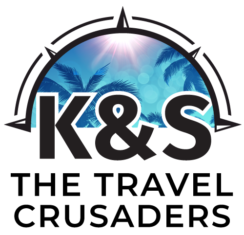 K & S The Travel Crusaders