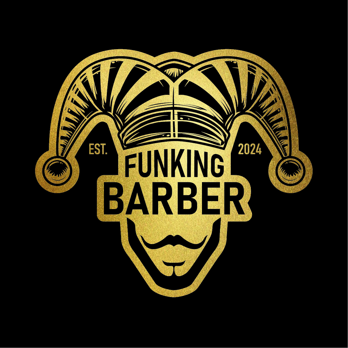 Funking Barber