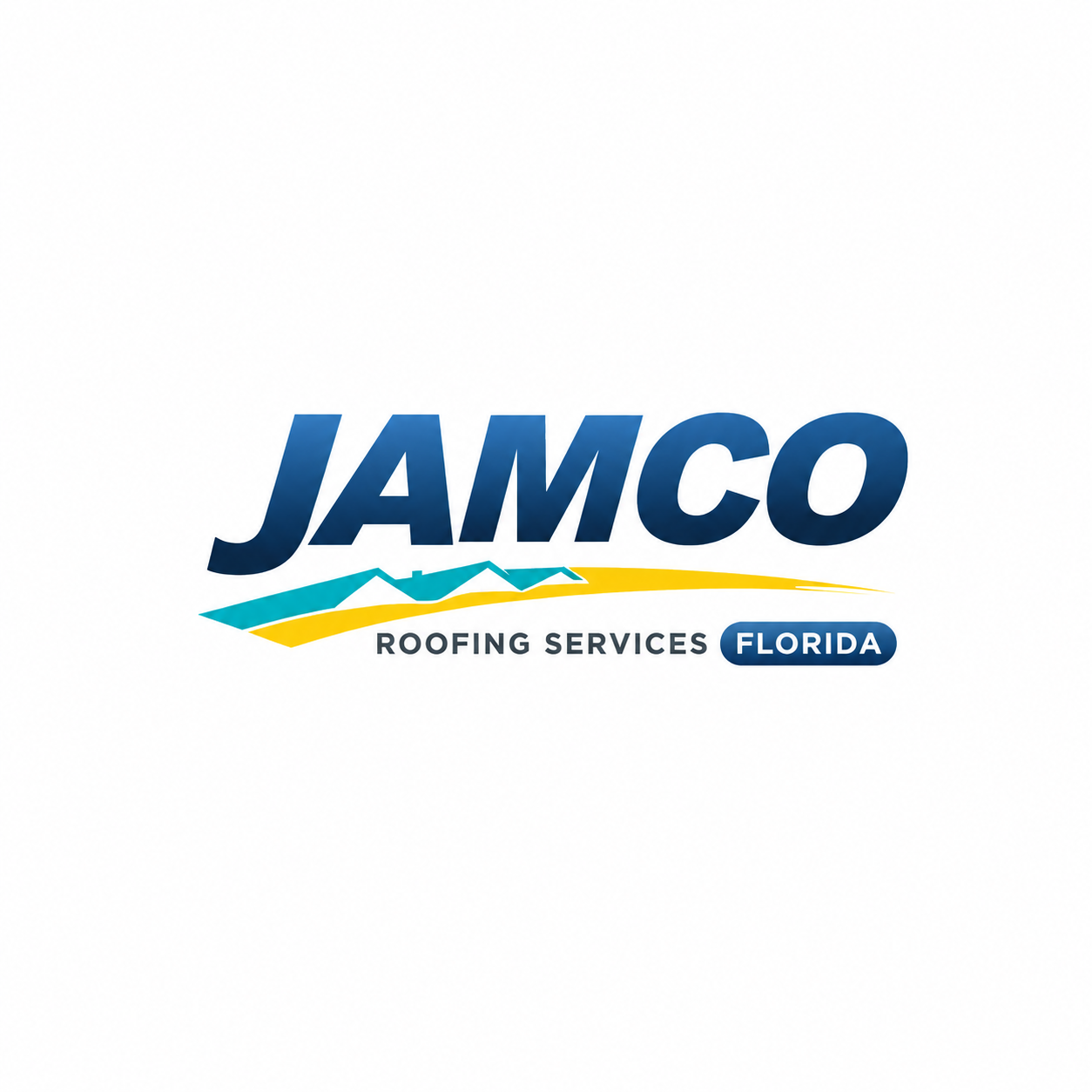 Jamco Roofing Services Logo