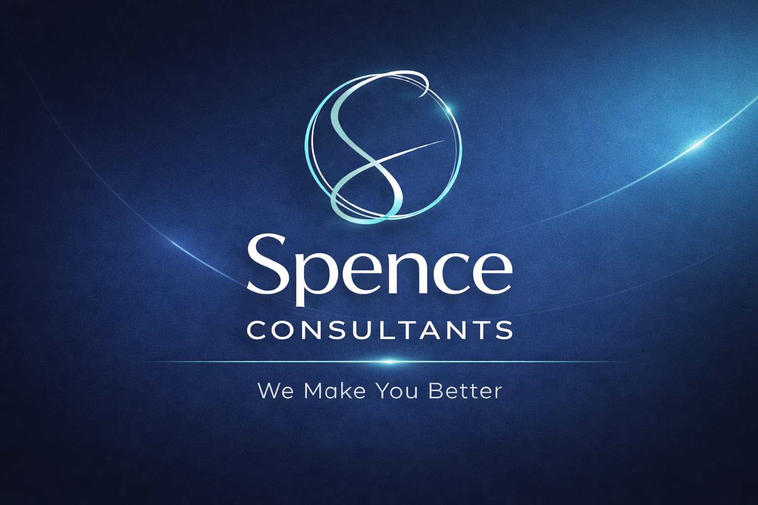 Spence Consultants LLC Logo
