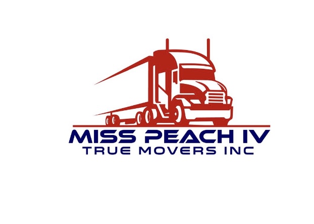Miss Peach IV True Movers