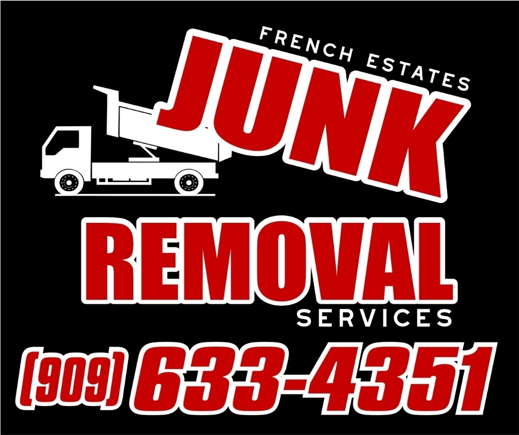 French Estates Junk Removal Services