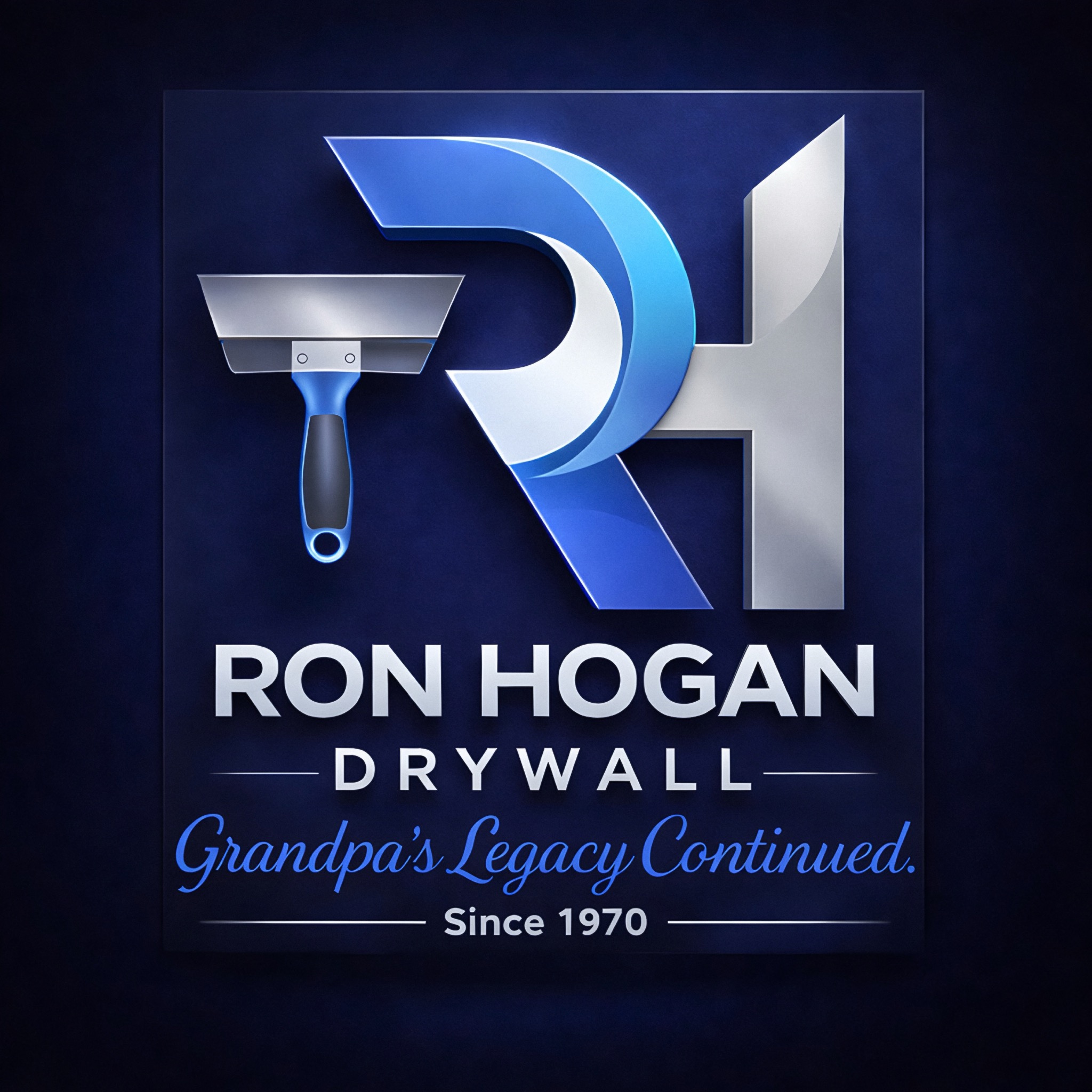 Ron Hogan Drywall