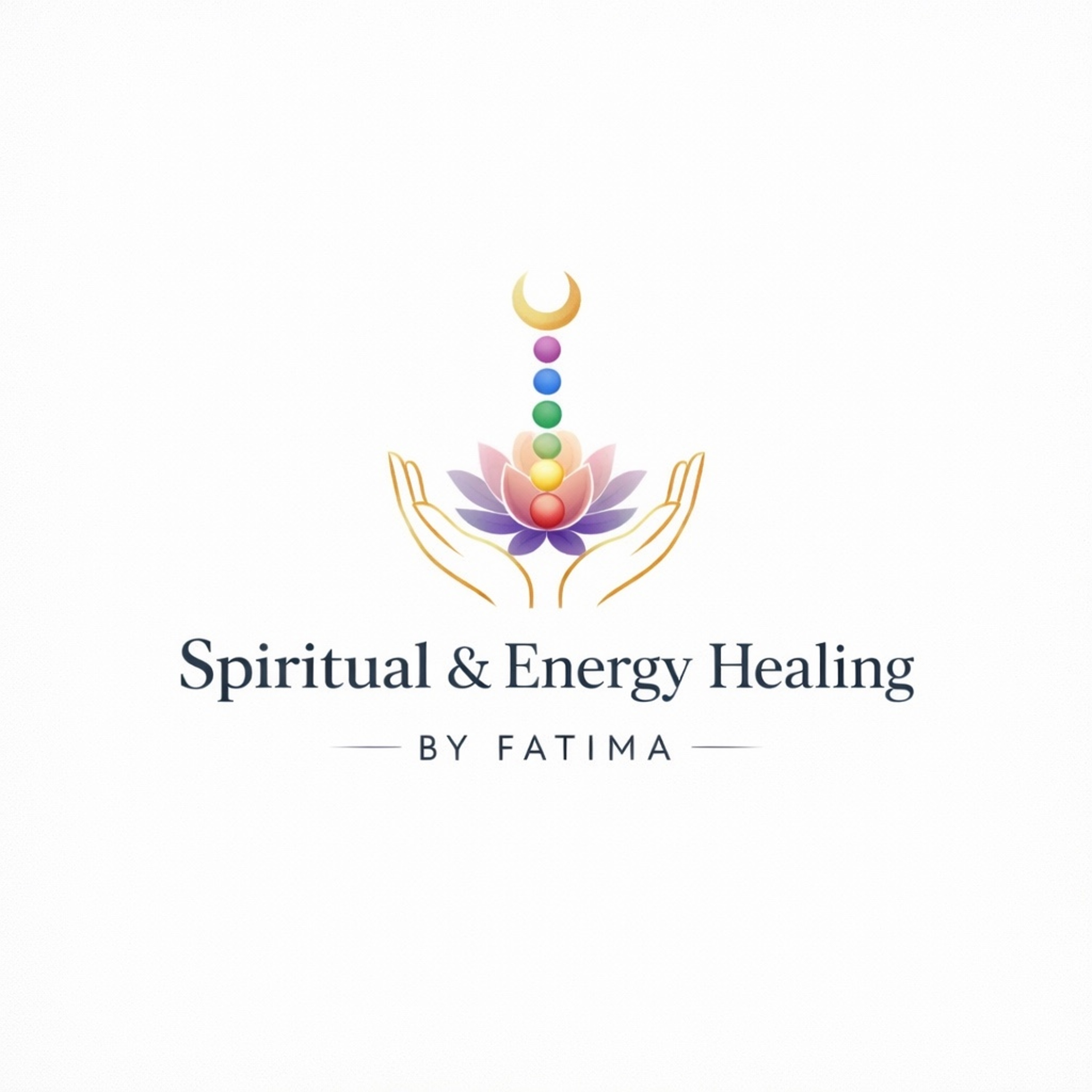 Spiritual Energy Healing by Fatima