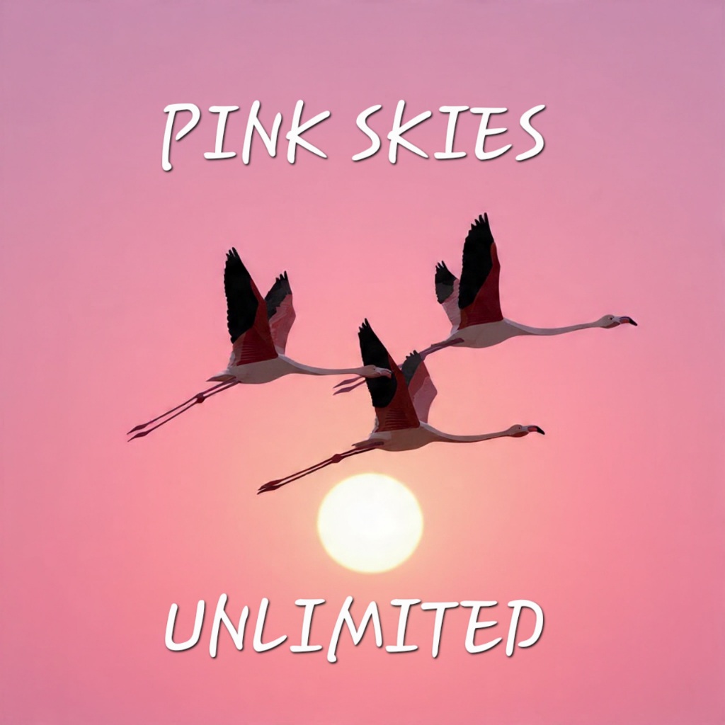 Pink Skies Unlimited