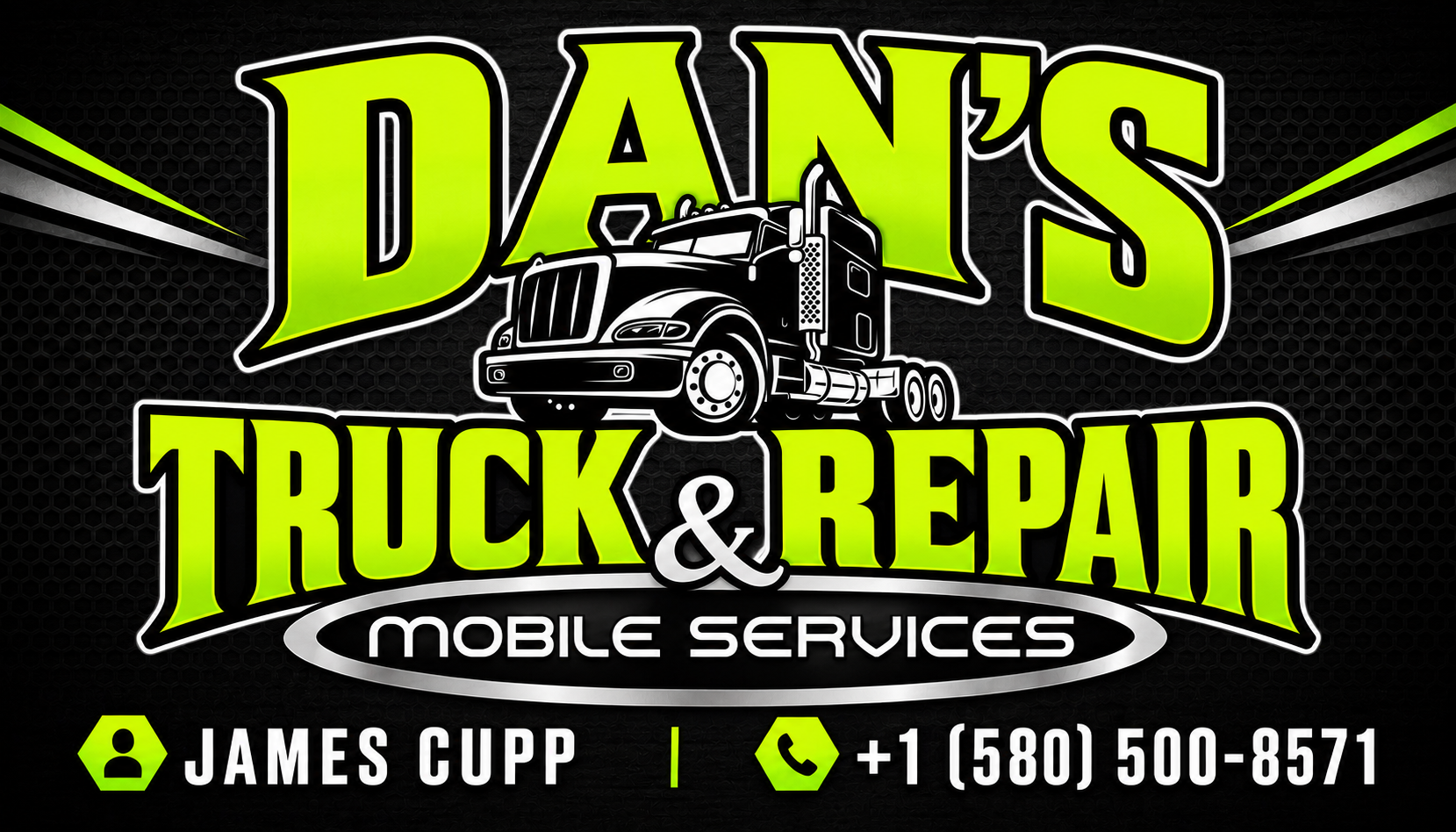 Dan's Day and Night Services