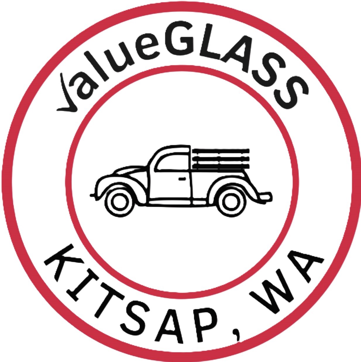 valueGLASS Logo