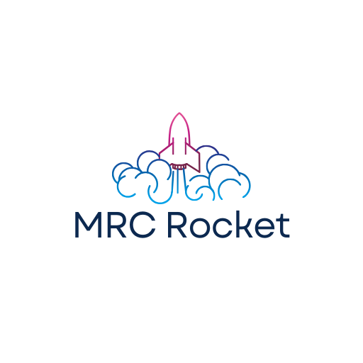 MRC Rocket Inc Logo