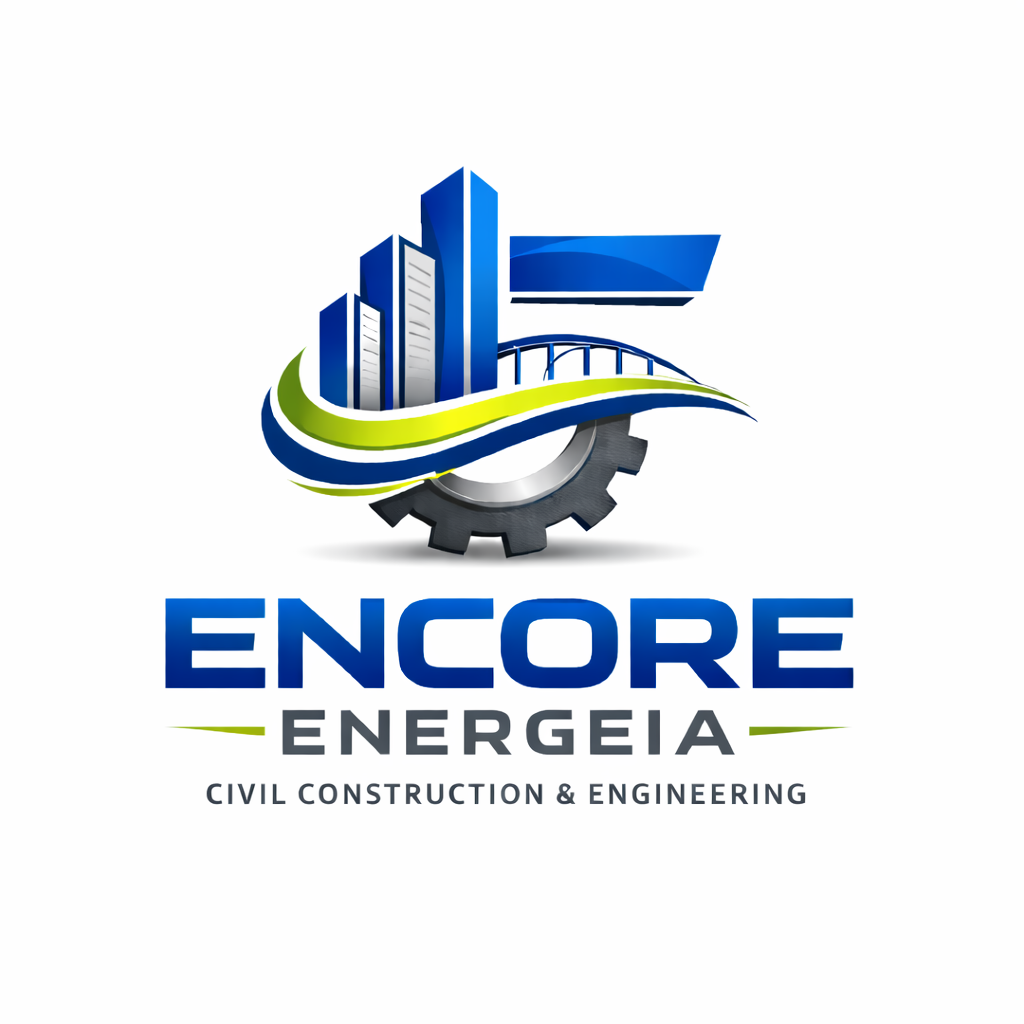Encore Energeia Logo