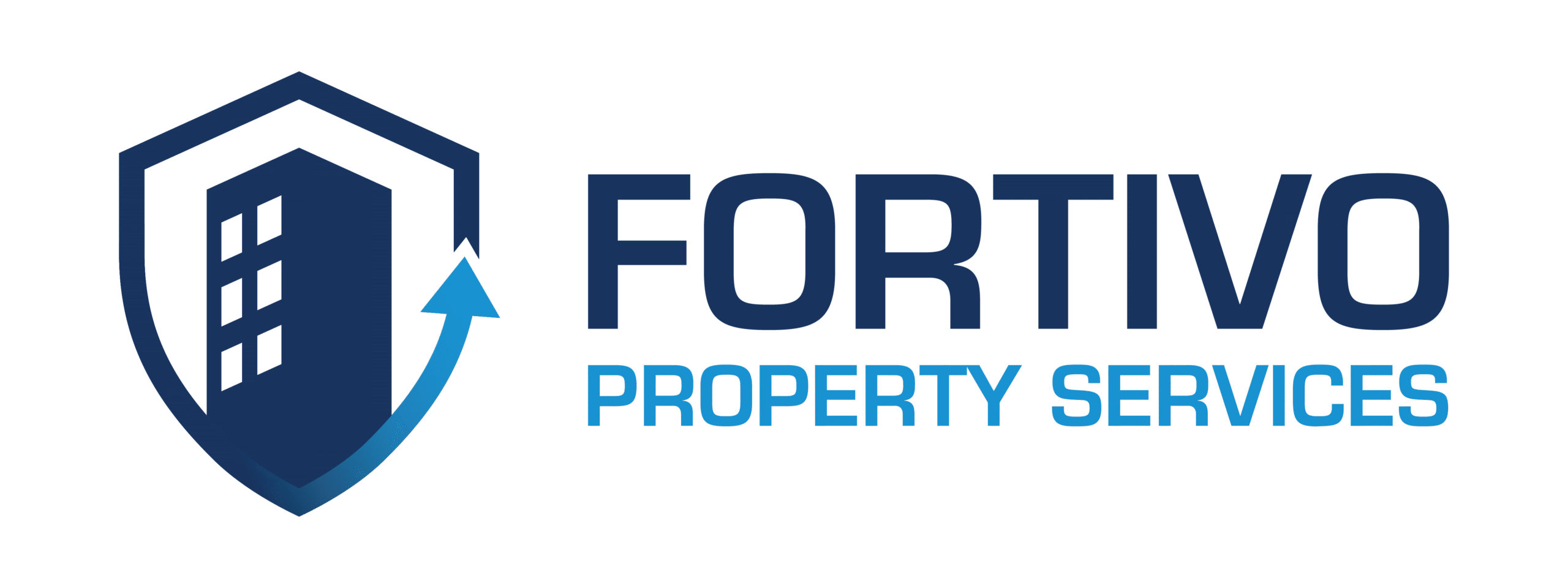 Fortivo Property Services Logo