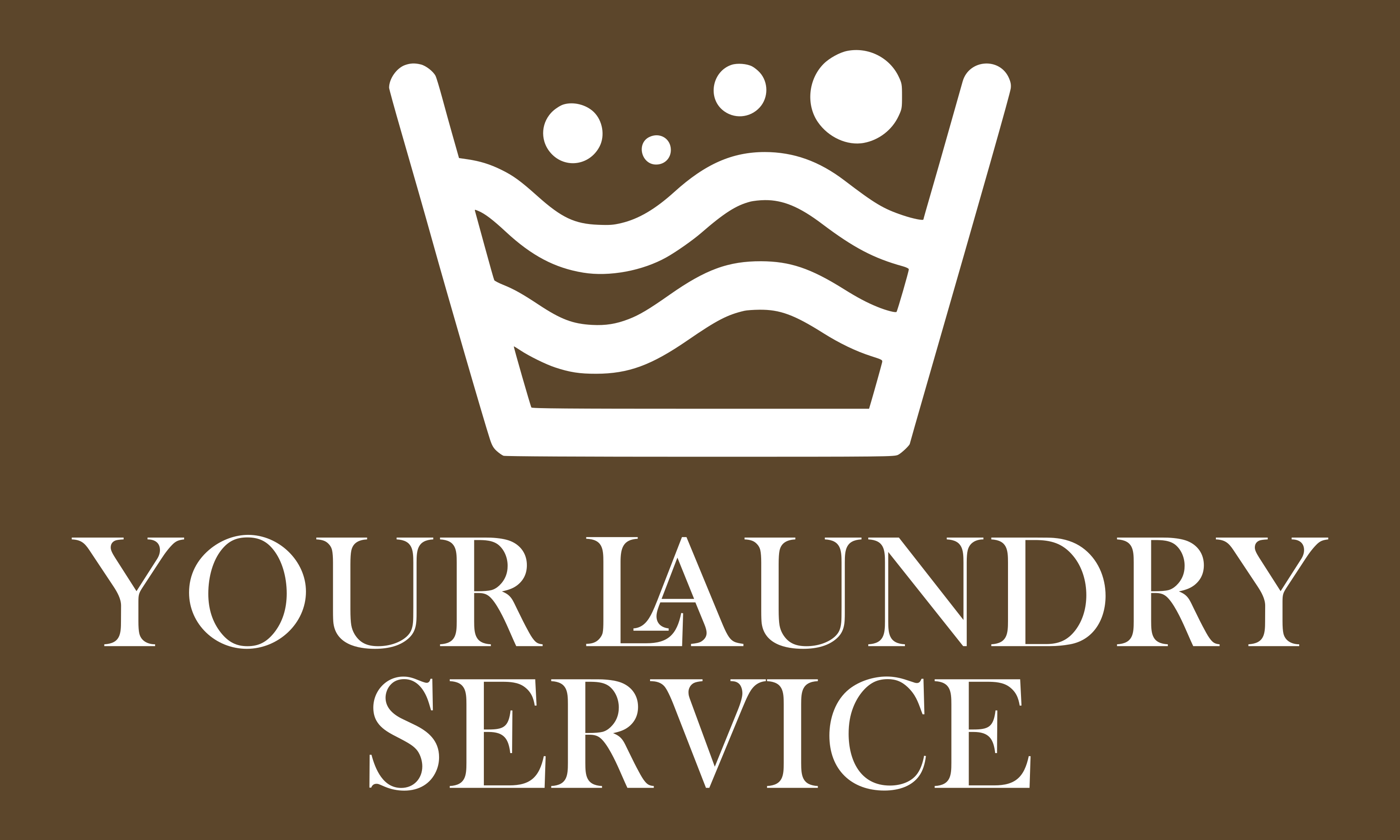 Your Laundry Service