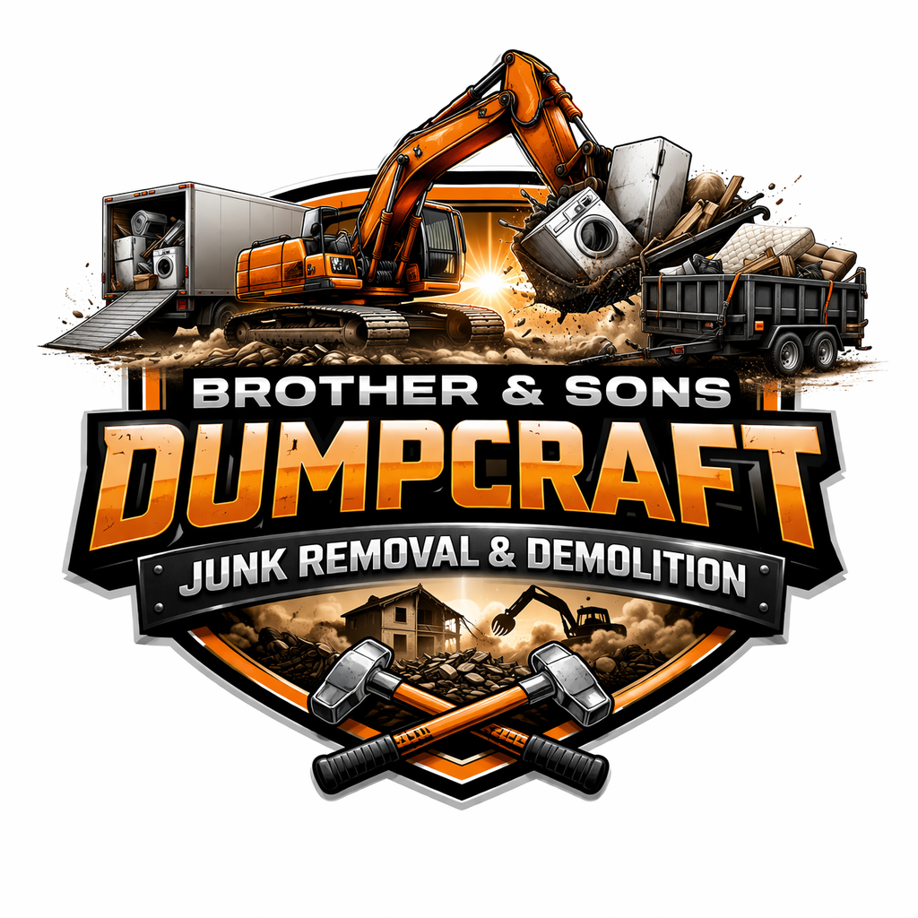 Brother & Sons Dumpcraft