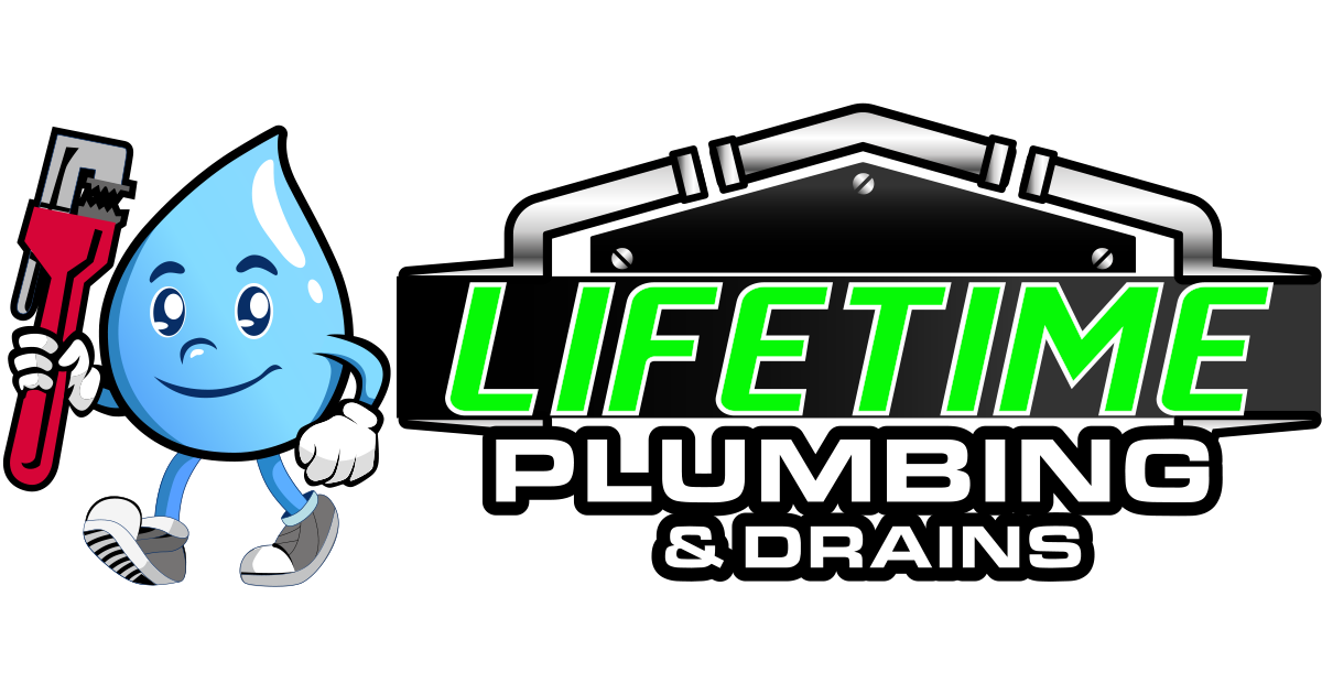 Lifetime Plumbing and Drains