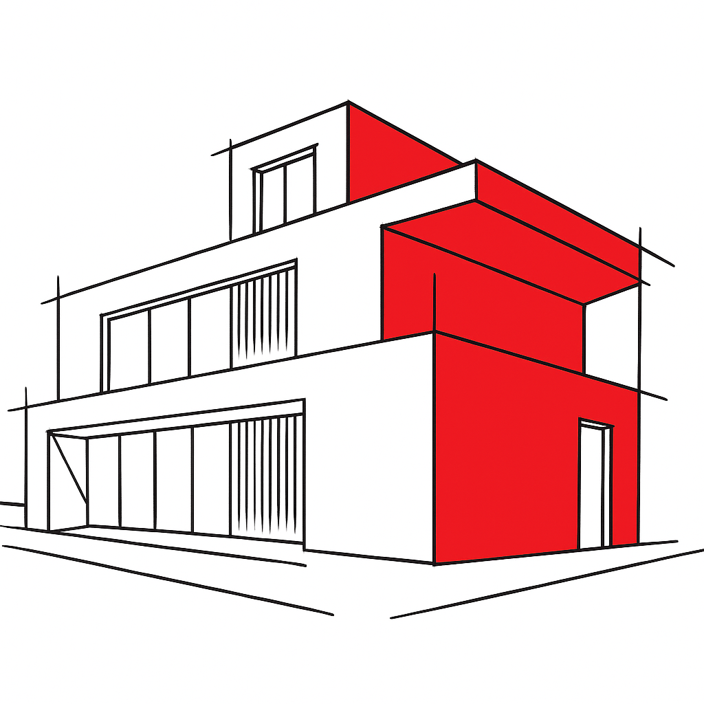 Ironwood Finishes Logo