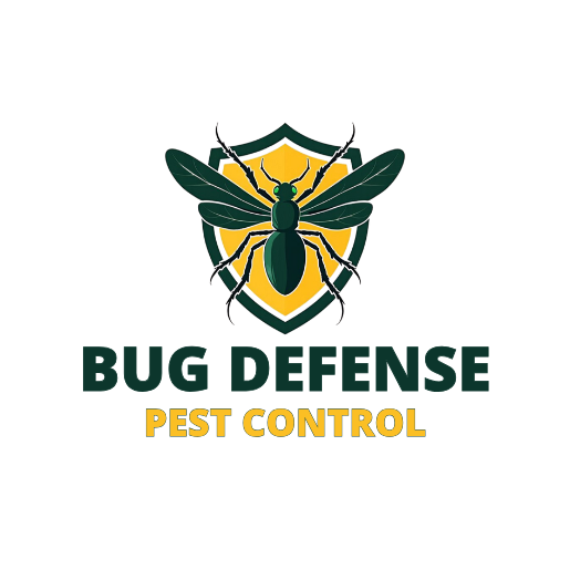 Bug Defense Pest Control