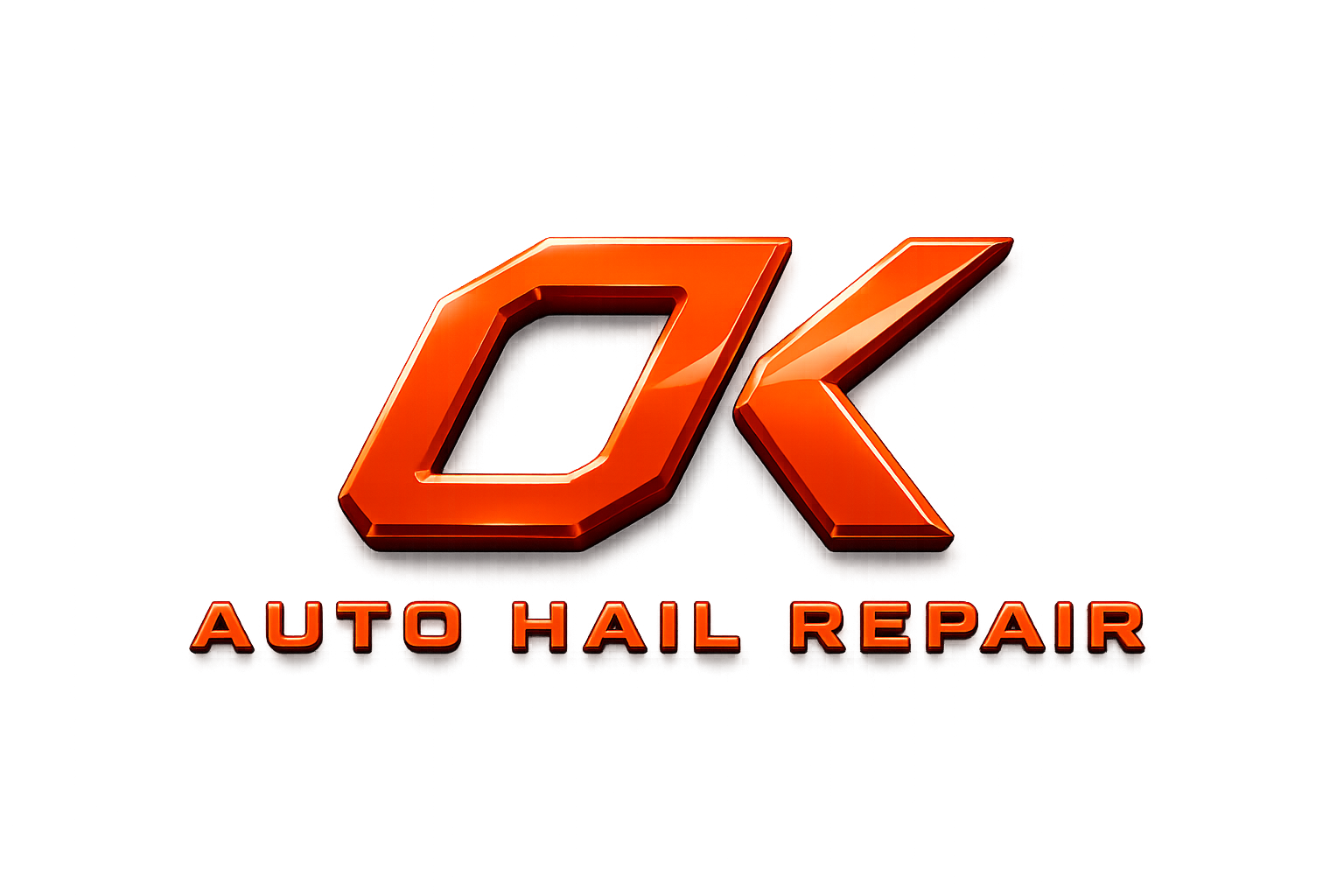OKLAHOMA AUTO HAIL REPAIR