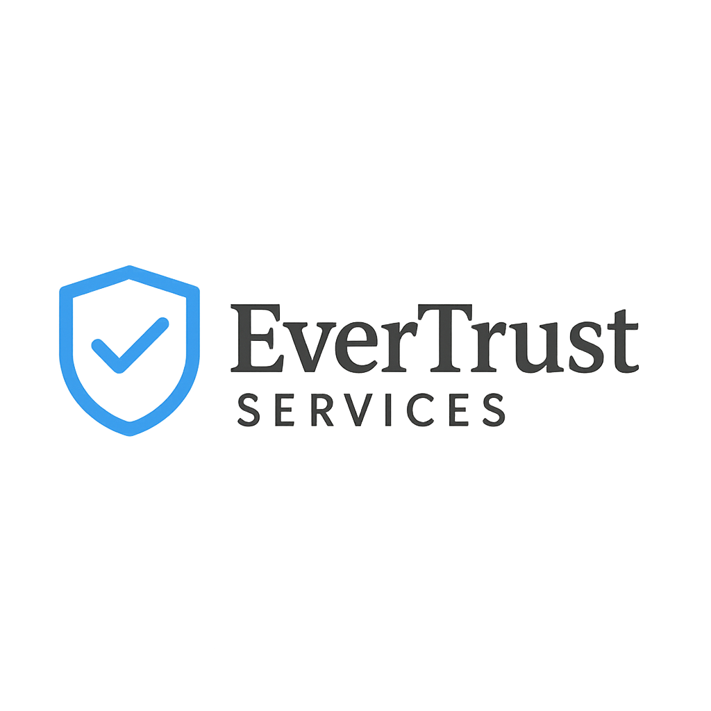 EverTrust Service LLC Logo