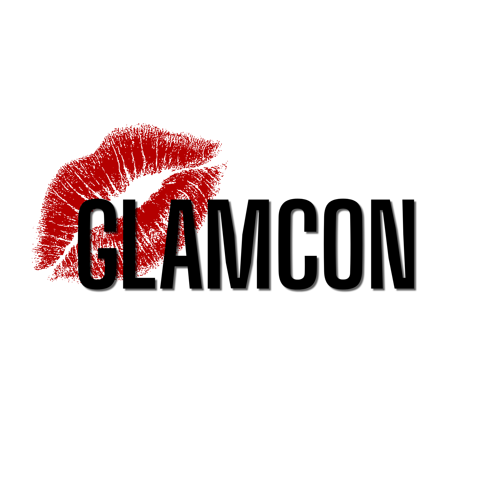 GLAMCON Logo
