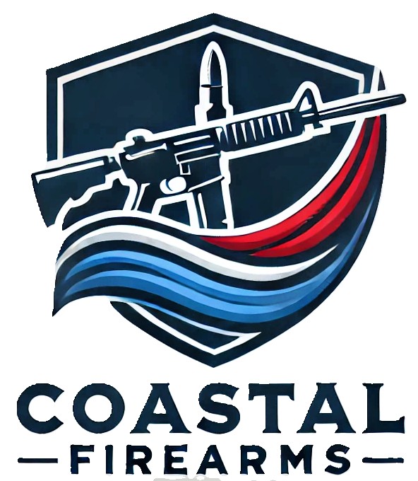 Coastal Firearms Logo