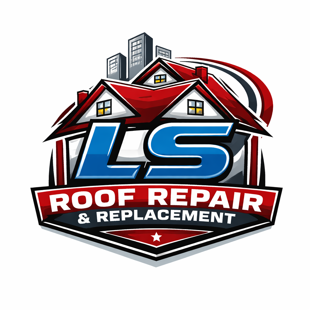 LS Roof Repair & Replacement