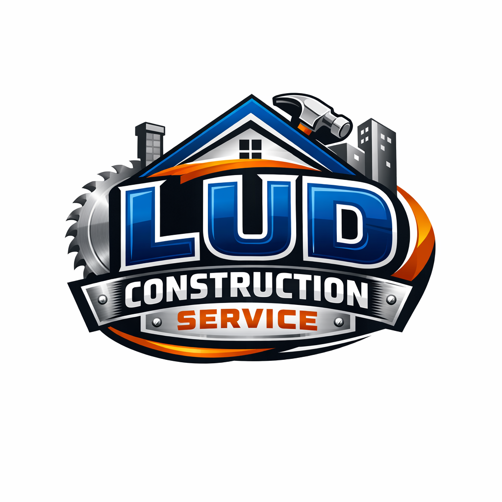 LUD Construction Service