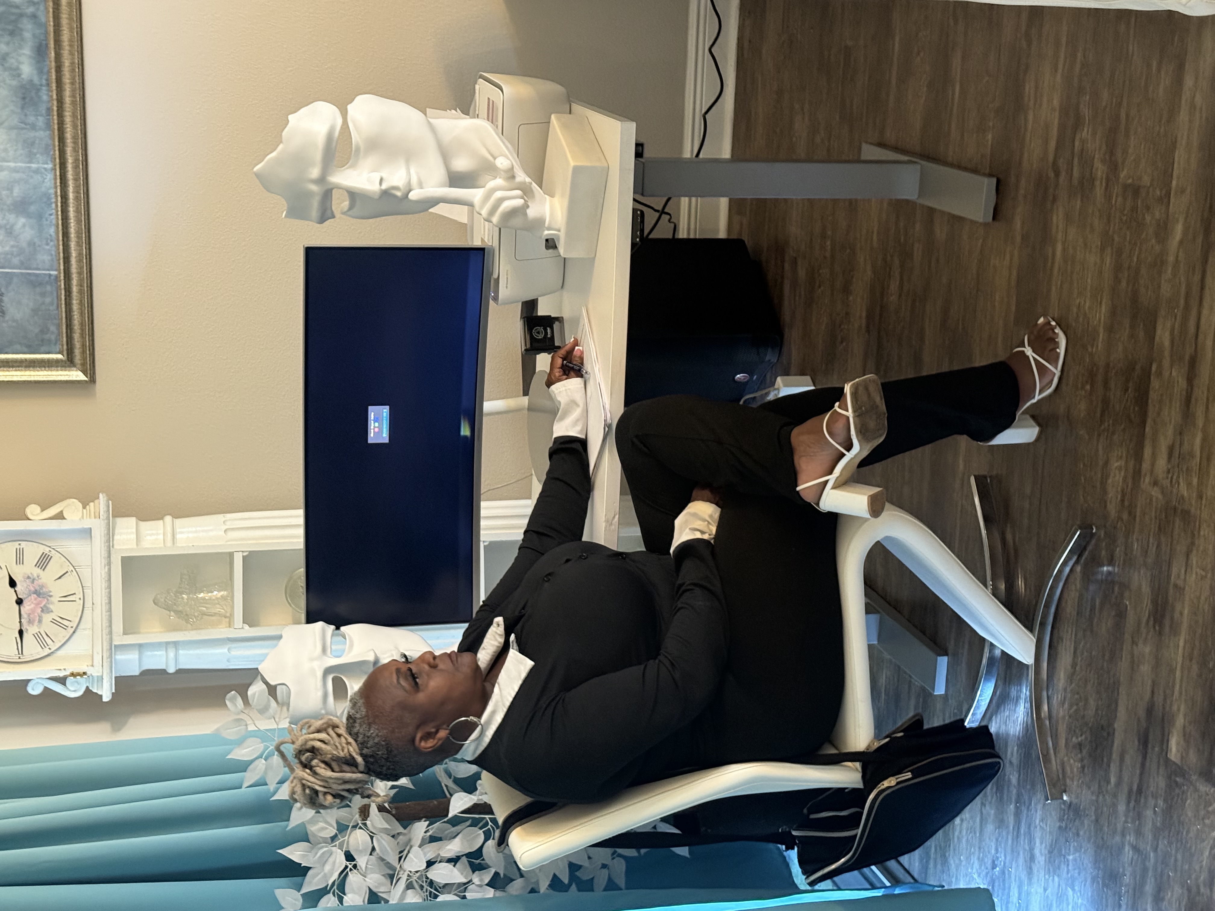 Taylored Professional Notary Services