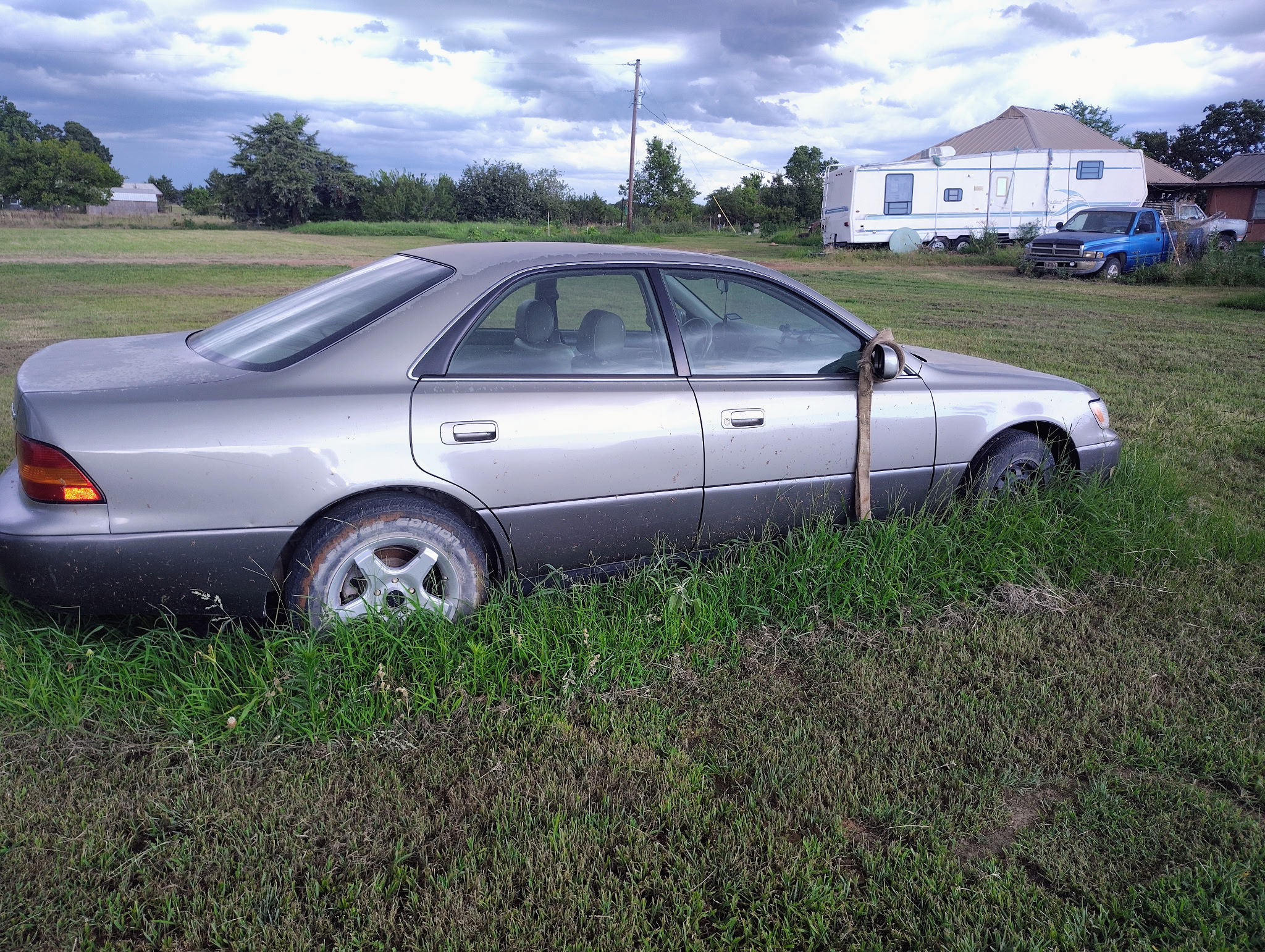 Cash for Junk Cars   No Title or Lost Title