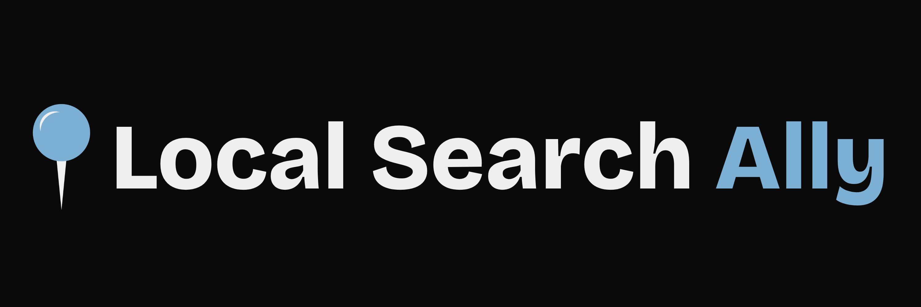 Local Search Ally