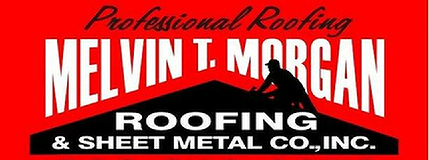 Melvin T. Morgan Roofing
