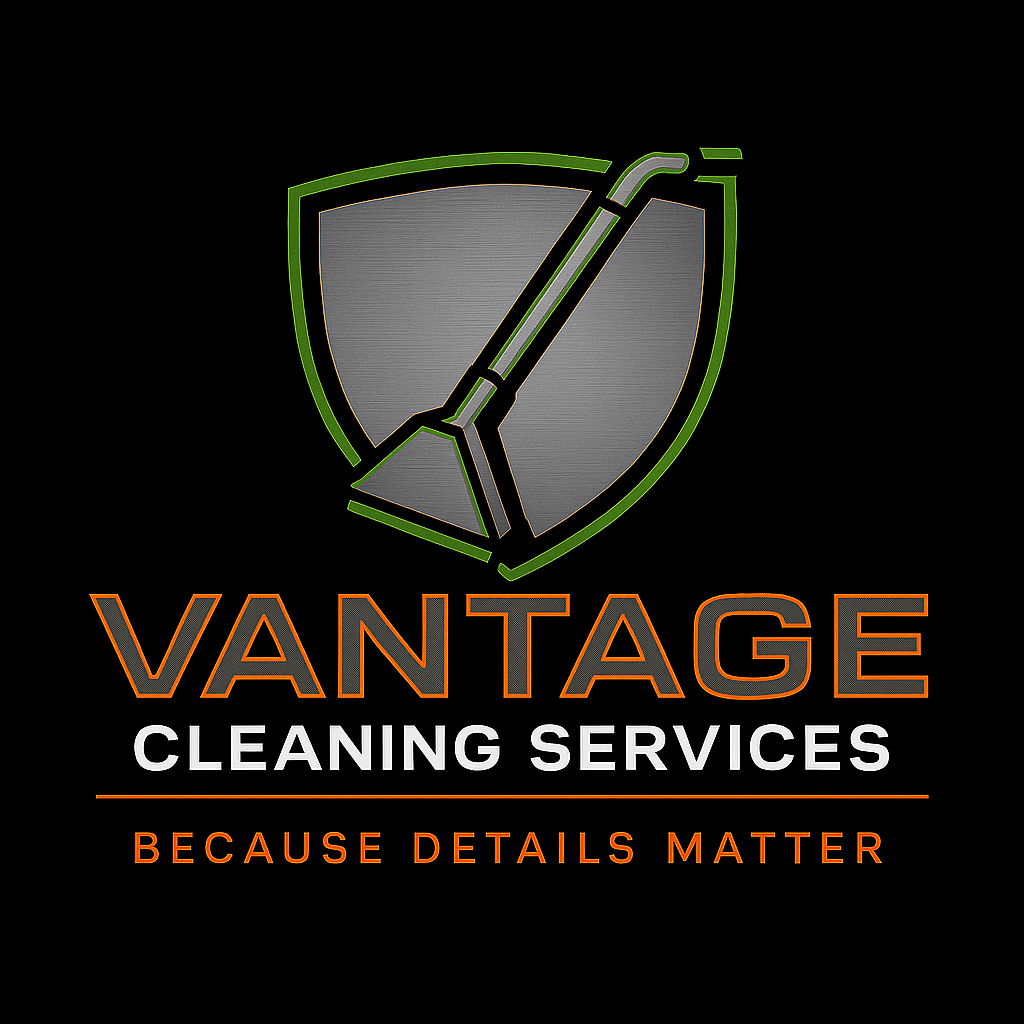 Vantage Cleaning Services