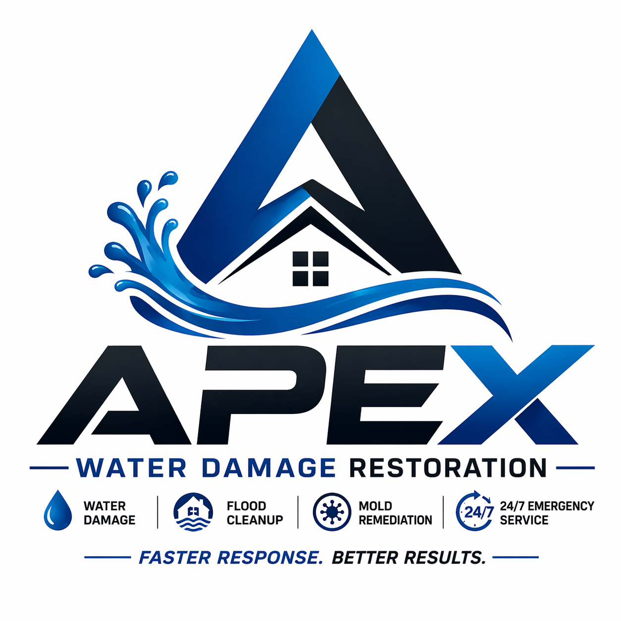 APEX Water Damage