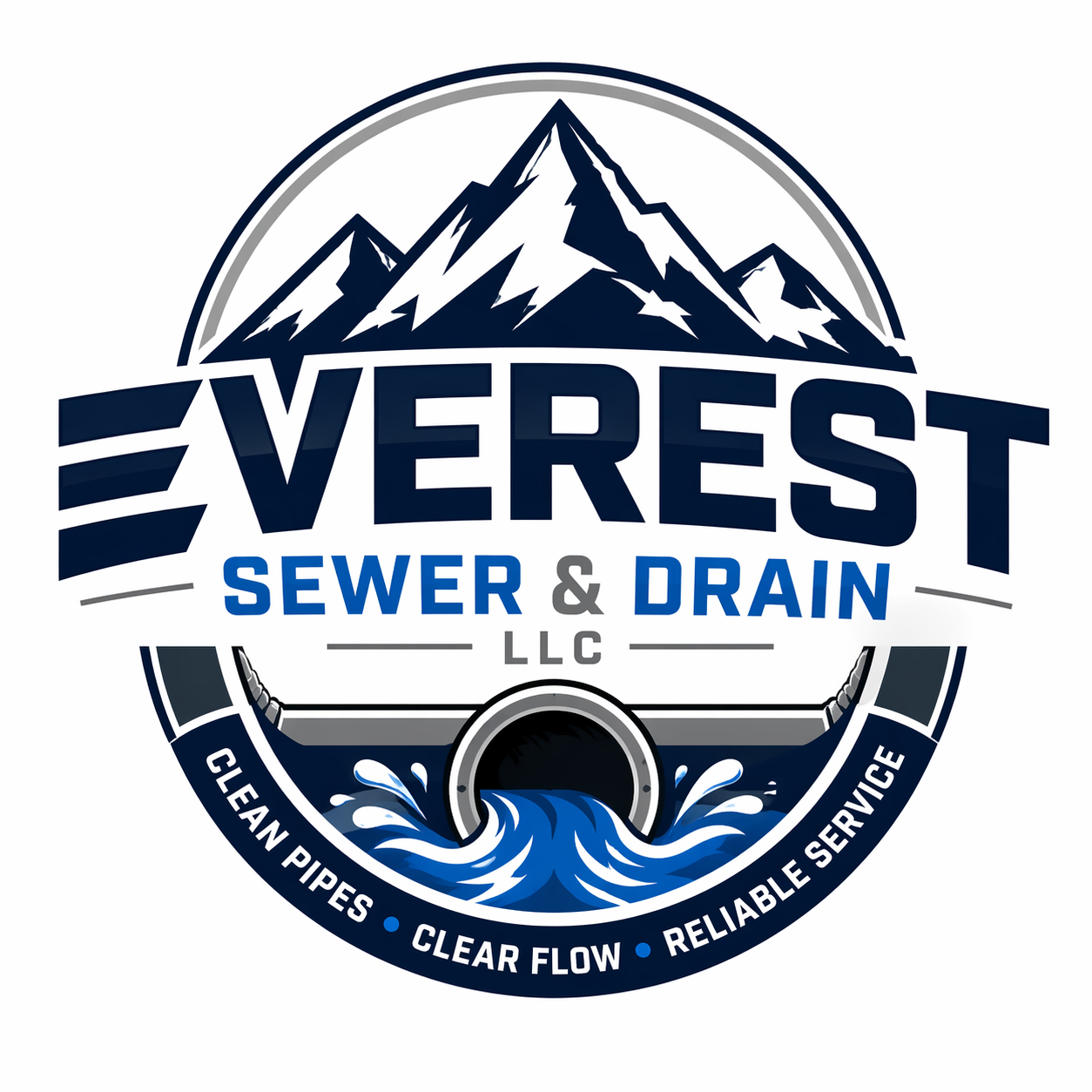 Everest Sewer & Drain LLC