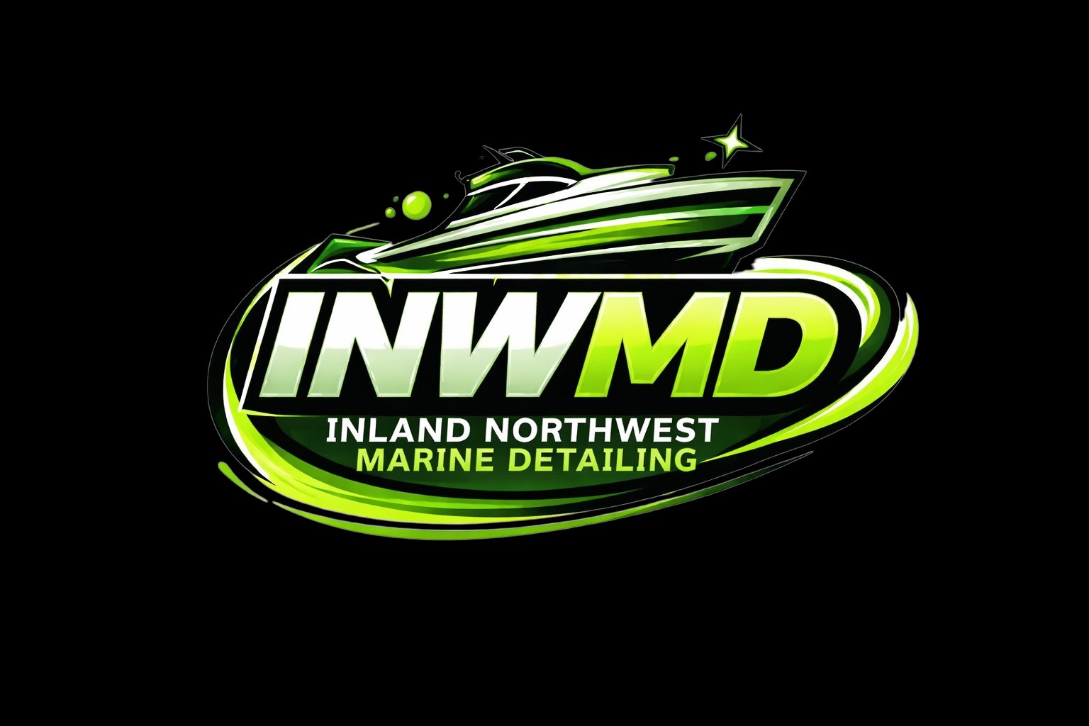 Inland Northwest Marine Detailing