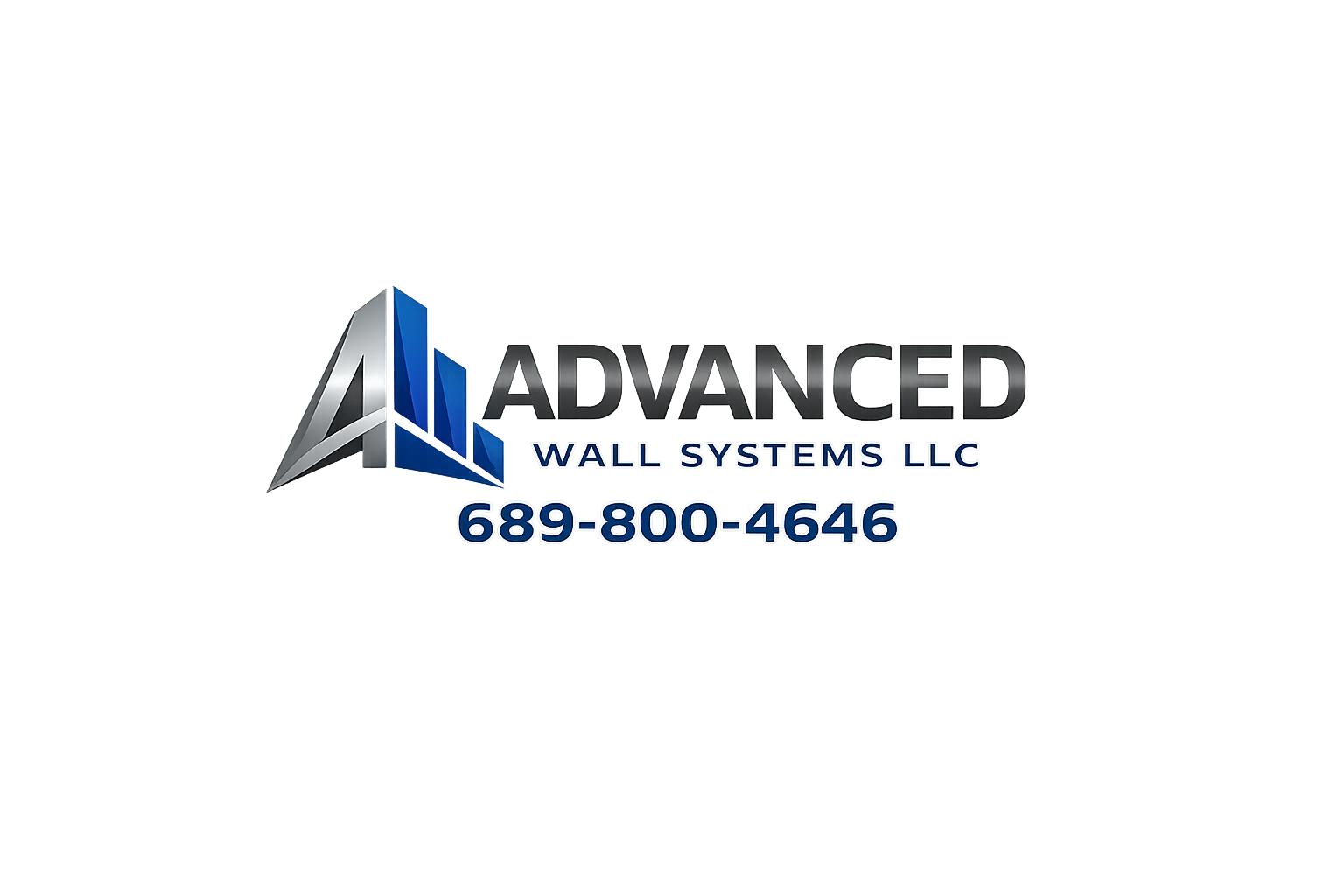 Advanced Wall Systems Logo