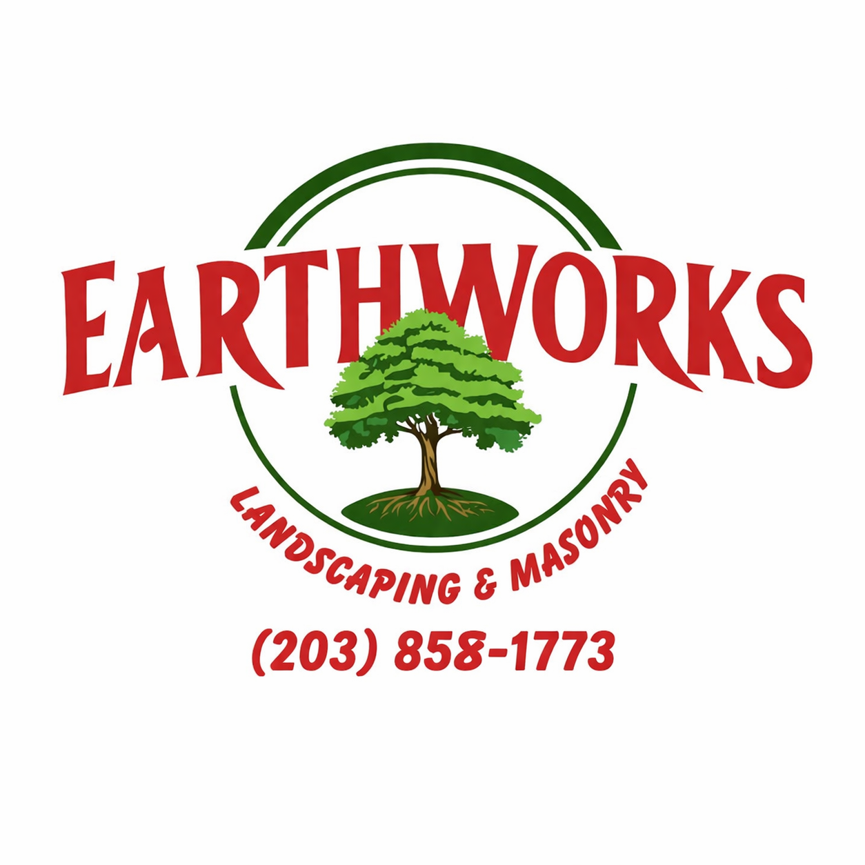 Earthworks Landscaping and Masonry LLC