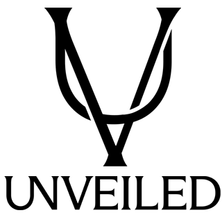 Unveiled New York Logo