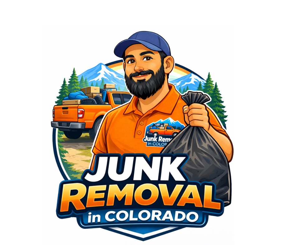 Junk Removal In Colorado Logo