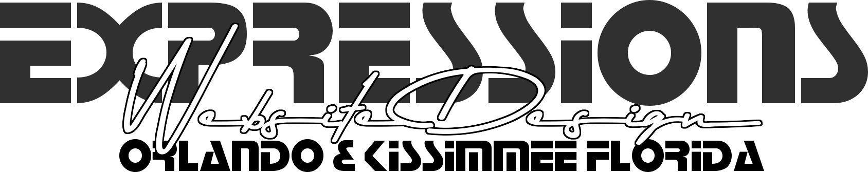 Expressions Website Design Orlando & Kissimmee Florida