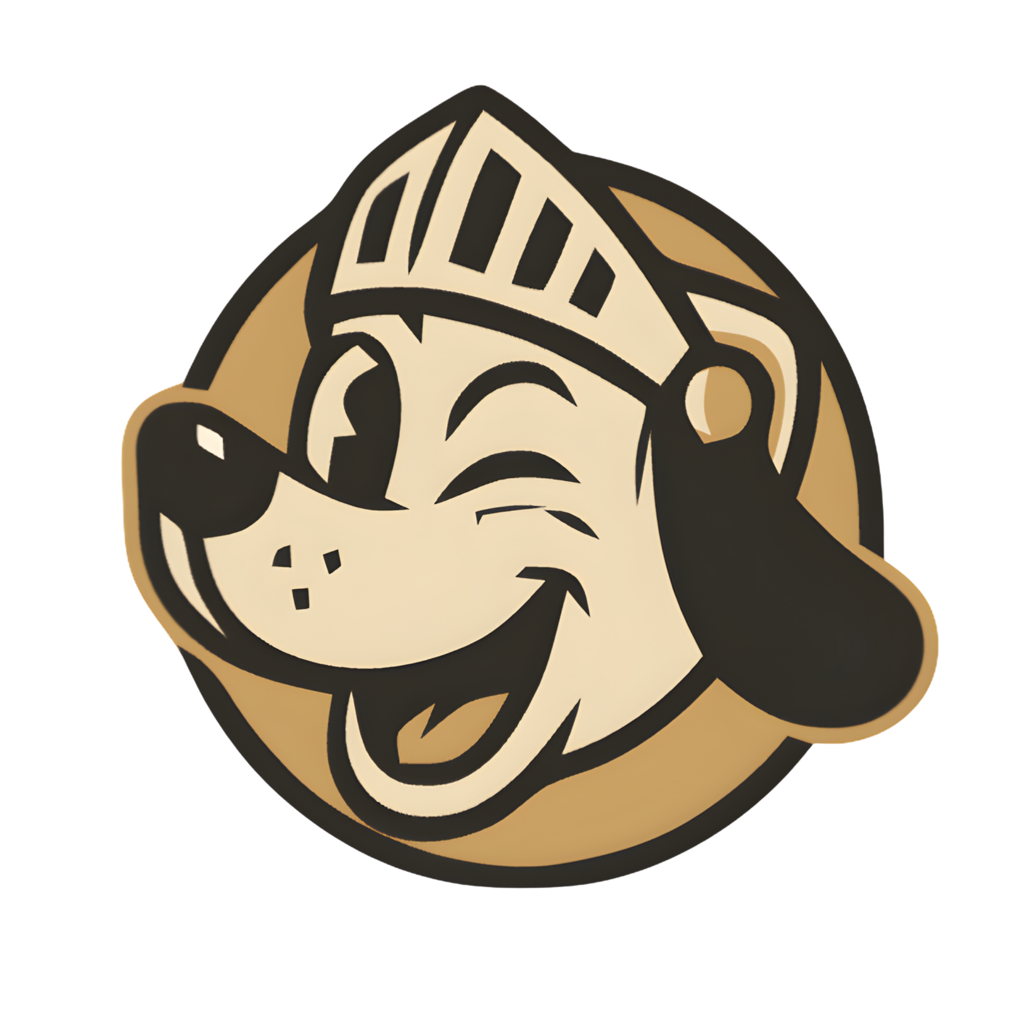 Nugget Knights Logo