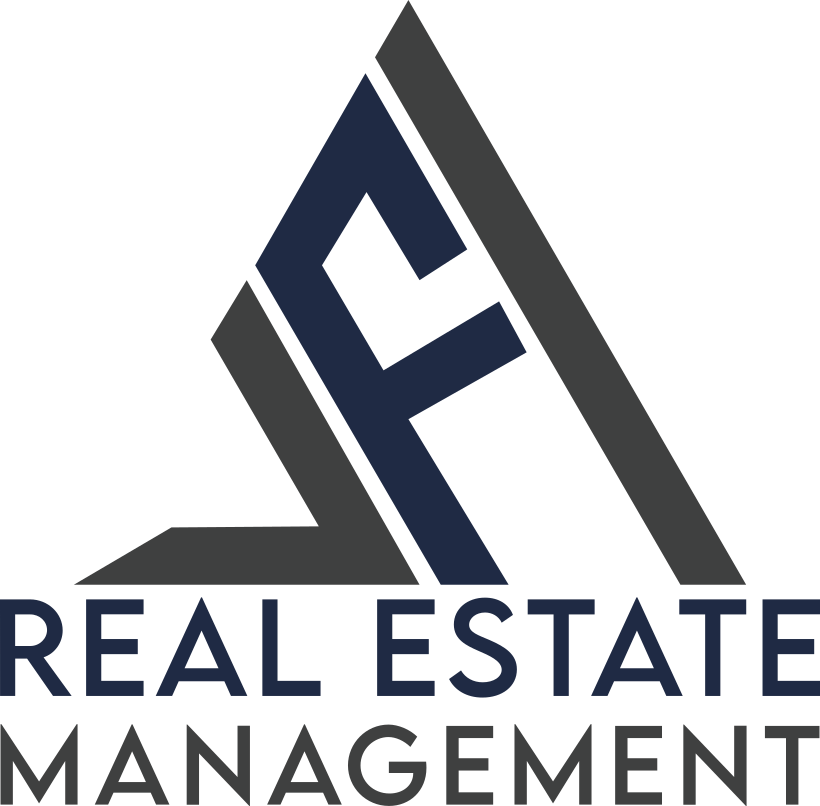 JFI Real Estate Management Logo