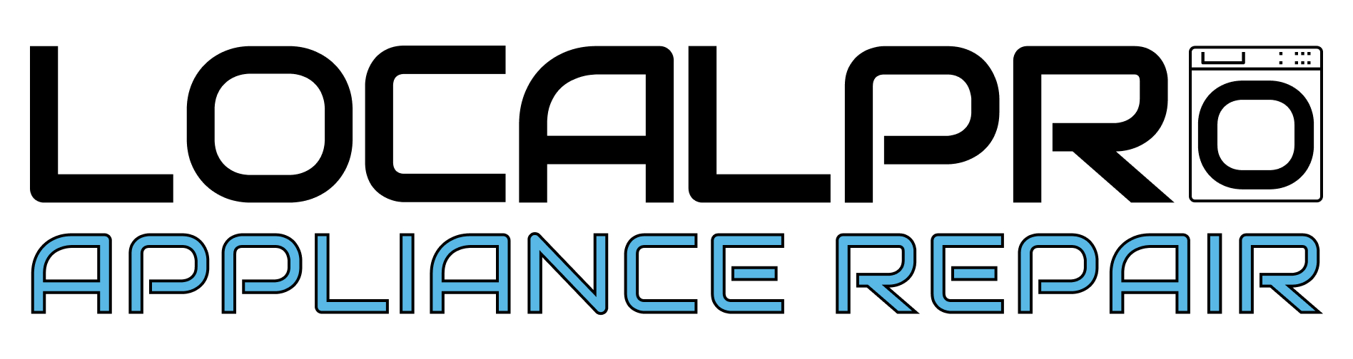 Localpro Appliance Repair