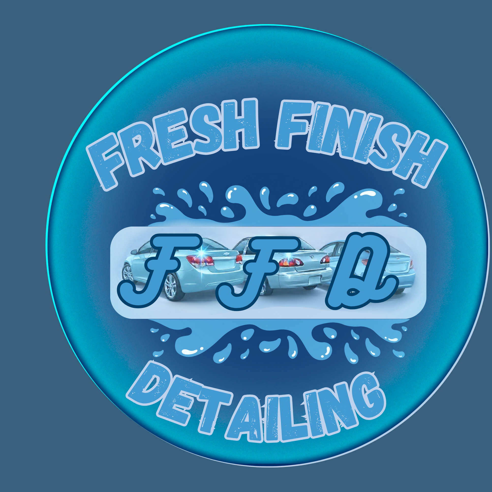 Fresh Finish Detailing