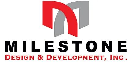 Milestone Design &amp; Development, Inc. Logo