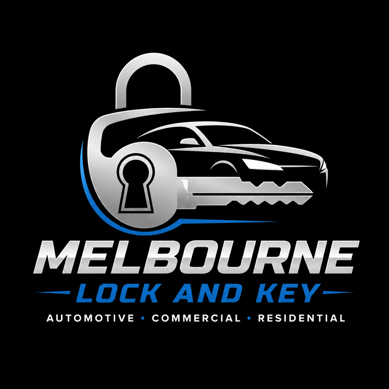 Melbourne Lock and Key