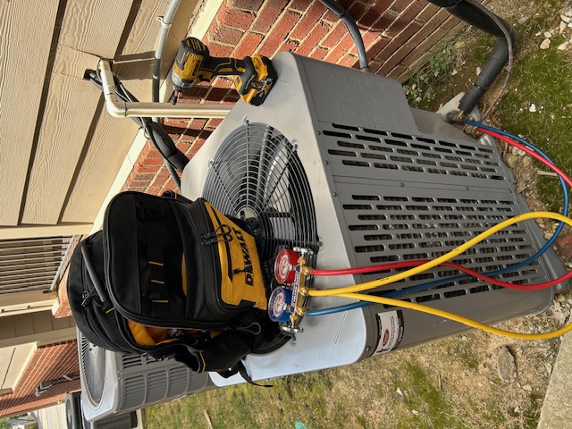 Progress Repair Services Cooling and Heating