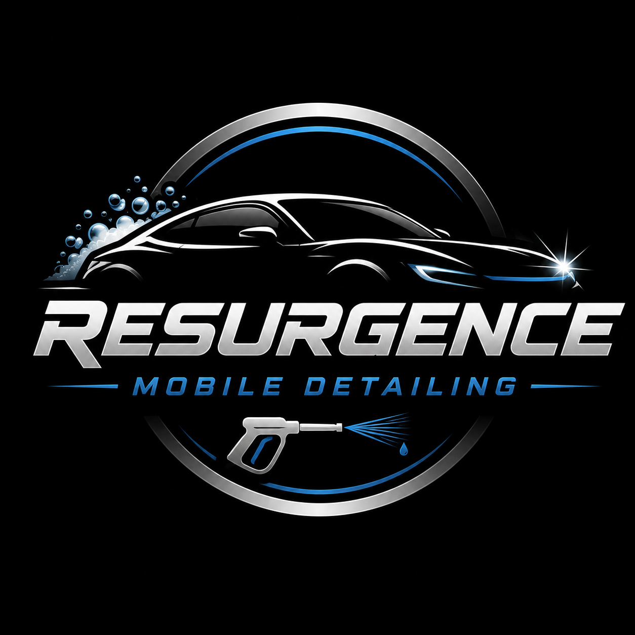 Resurgence Mobile Detailing